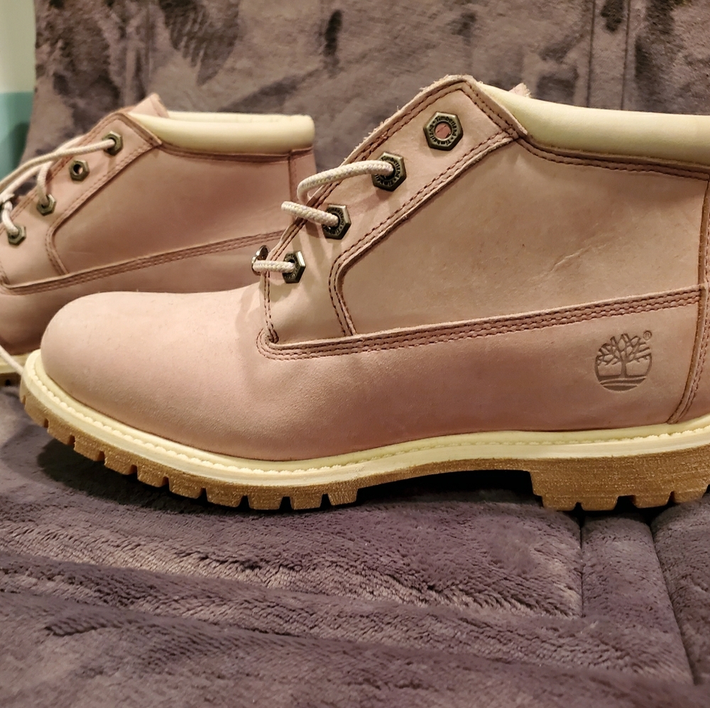 Womens timberland boots